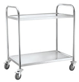 Largest Supplier of Hygiene & Catering, Donegal, UK, Ireland, Kellyshc.ie  Serving Trolley