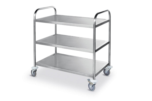 Largest Supplier of Hygiene & Catering, Donegal, UK, Ireland, Kellyshc.ie  Serving Trolley