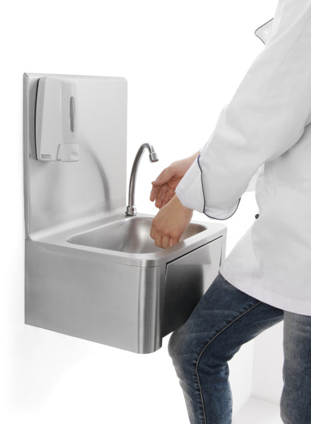 Largest Supplier of Hygiene & Catering, Donegal, UK, Ireland, Kellyshc.ie  Sink