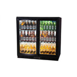 Largest Supplier of Hygiene & Catering, Donegal, UK, Ireland, Kellyshc.ie Bar Display Cooler