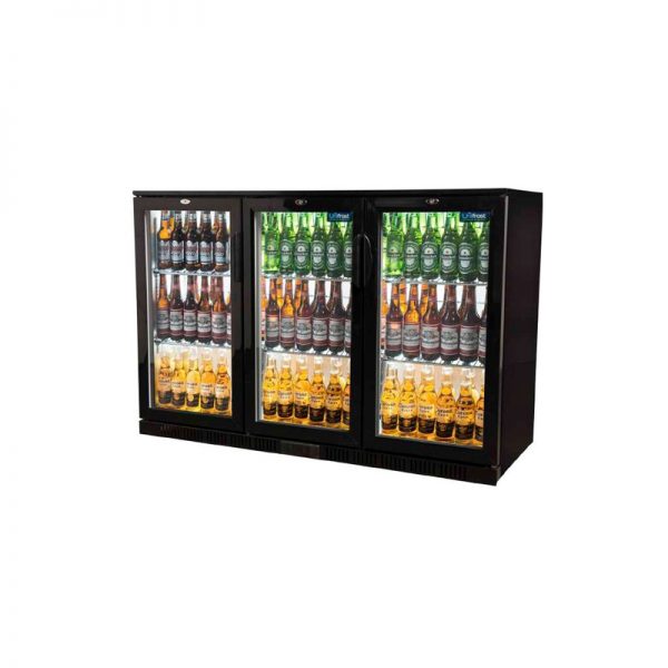 Largest Supplier of Hygiene & Catering, Donegal, UK, Ireland, Kellyshc.ie Bar Display Cooler