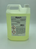 Largest Supplier of Hygiene & Catering, Donegal, UK, Ireland, Kellyshc.ie  KHC Bleach 