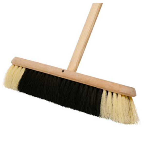 Largest Supplier of Hygiene & Catering, Donegal, UK, Ireland, Kellyshc.ie  DOSCO Sweeping Brush 
