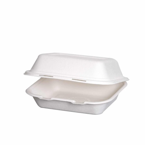 Largest Supplier of Hygiene & Catering, Donegal, UK, Ireland, Kellyshc.ie  Bagasse Meal Box 