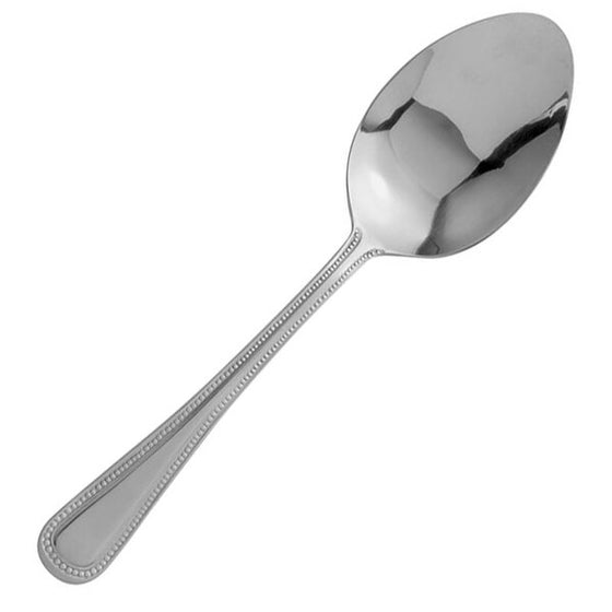 Largest Supplier of Hygiene & Catering, Donegal, UK, Ireland, Kellyshc.ie Bead Dessert Spoon 