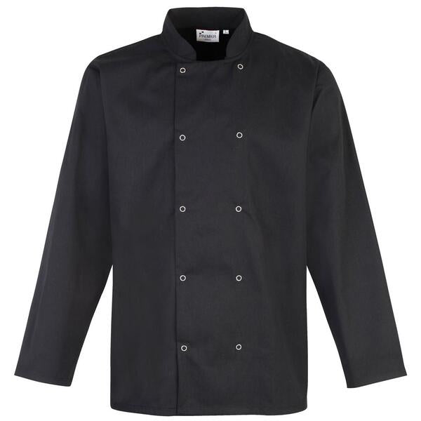Largest Supplier of Hygiene & Catering, Donegal, UK, Ireland, Kellyshc.ie  Chef Jacket 