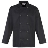 Largest Supplier of Hygiene & Catering, Donegal, UK, Ireland, Kellyshc.ie  Chef Jacket 