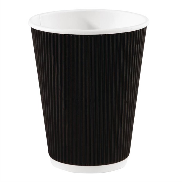 Largest Supplier of Hygiene & Catering, Donegal, UK, Ireland, Kellyshc.ie  Black Ripple Cup 