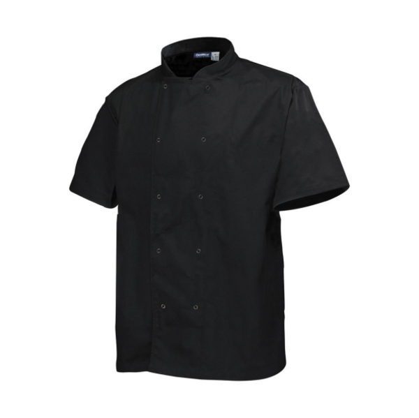 Largest Supplier of Hygiene & Catering, Donegal, UK, Ireland, Kellyshc.ie  Chef Jacket 