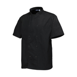 Largest Supplier of Hygiene & Catering, Donegal, UK, Ireland, Kellyshc.ie  Chef Jacket 