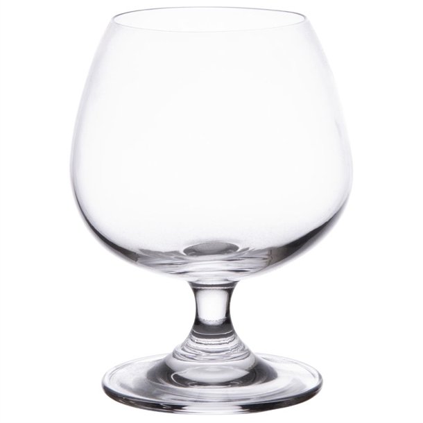 Largest Supplier of Hygiene & Catering, Donegal, UK, Ireland, Kellyshc.ie  Bistro Brandy Glass 