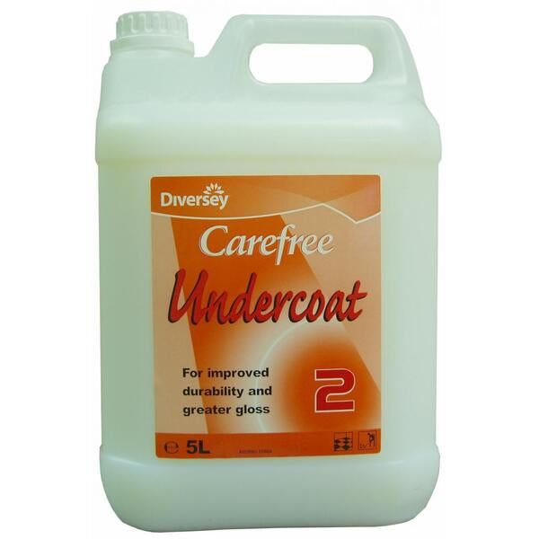 Largest Supplier of Hygiene & Catering, Donegal, UK, Ireland, Kellyshc.ie Diversey Carefree Undercoat 2 