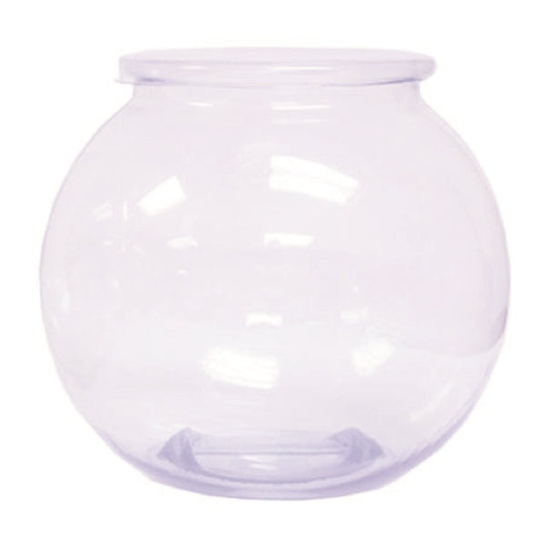 Plastic Cocktail Fish Bowl - 3 Litre