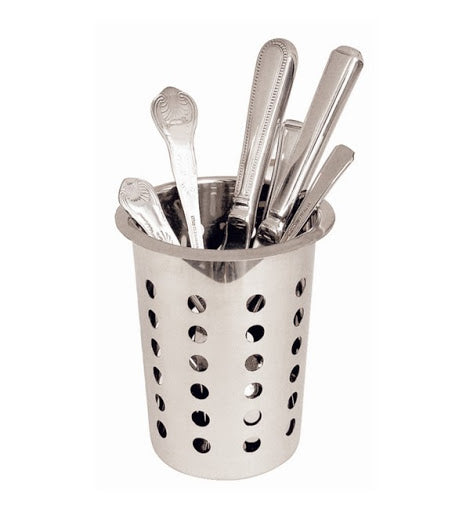 Largest Supplier of Hygiene & Catering, Donegal, UK, Ireland, Kellyshc.ie  Craven Chrome Plated Cutlery Pots 