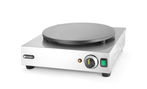 Largest Supplier of Hygiene & Catering, Donegal, UK, Ireland, Kellyshc.ie  Crepe Maker 