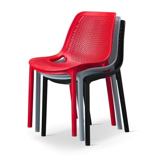 Largest Supplier of Hygiene & Catering, Donegal, UK, Ireland, Kellyshc.ie  Cruz Side Chair 