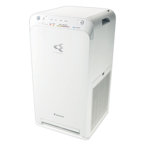 Daikin Streamer Technology Air Purifier MC55