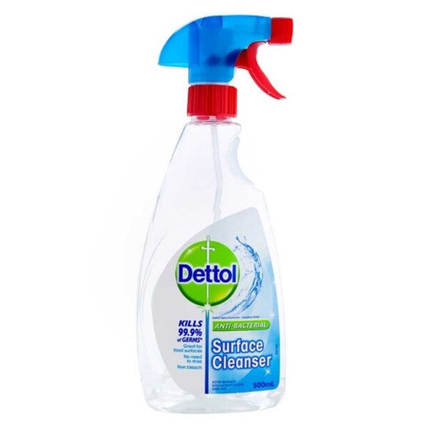 Largest Supplier of Hygiene & Catering, Donegal, UK, Ireland, Kellyshc.ie Dettol Surface Cleanser 