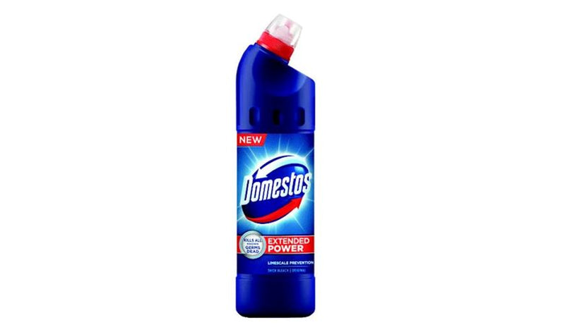 Largest Supplier of Hygiene & Catering, Donegal, UK, Ireland, Kellyshc.ie Domestos