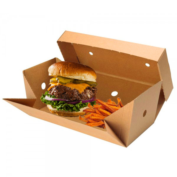 Largest Supplier of Hygiene & Catering, Donegal, UK, Ireland, Kellyshc.ie  Double Premium Box