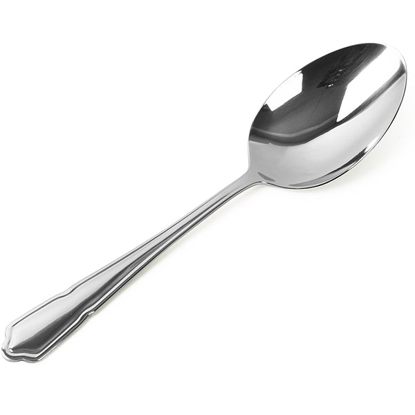 Largest Supplier of Hygiene & Catering, Donegal, UK, Ireland, Kellyshc.ie Dubarry Dessert Spoon 