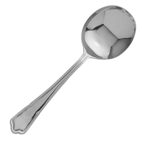 Largest Supplier of Hygiene & Catering, Donegal, UK, Ireland, Kellyshc.ie  Dubarry Soup Spoon 