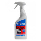 Largest Supplier of Hygiene & Catering, Donegal, UK, Ireland, Kellyshc.ie Evans Oven Cleaner 