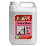 Largest Supplier of Hygiene & Catering, Donegal, UK, Ireland, Kellyshc.ie Evan's Clean & Shine Floor Maintainer 