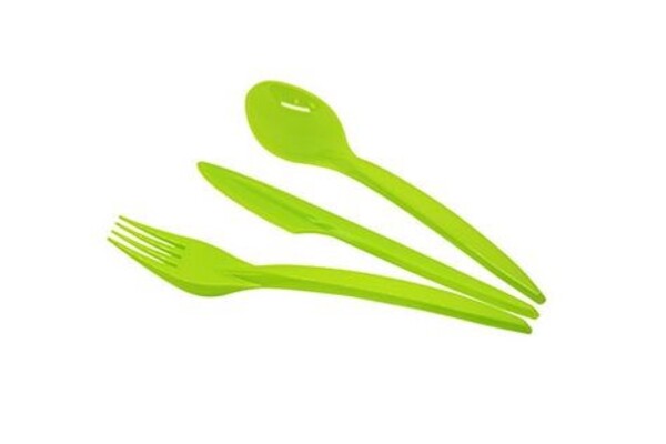 Disposable Cutlery