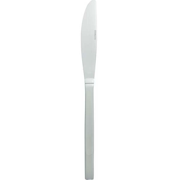 Largest Supplier of Hygiene & Catering, Donegal, UK, Ireland, Kellyshc.ie  Economy Dessert Knife 