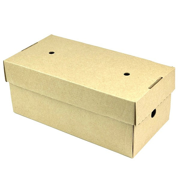 Largest Supplier of Hygiene & Catering, Donegal, UK, Ireland, Kellyshc.ie  Premium Burger Box 