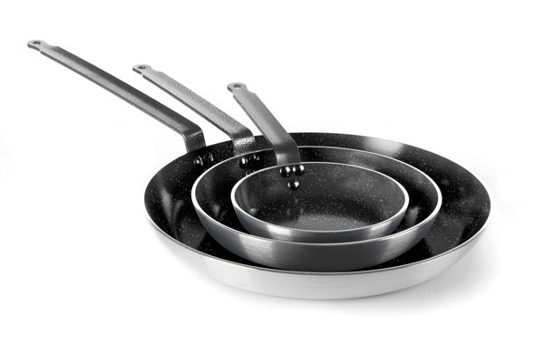 Largest Supplier of Hygiene & Catering, Donegal, UK, Ireland, Kellyshc.ie Frying Pan 