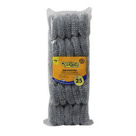 Largest Supplier of Hygiene & Catering, Donegal, UK, Ireland, Kellyshc.ie  Galvanised Wire Scourer