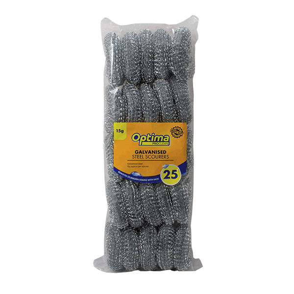 Largest Supplier of Hygiene & Catering, Donegal, UK, Ireland, Kellyshc.ie  Galvanised Wire Scourer