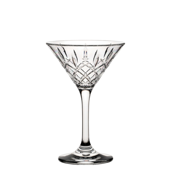 Lucent Vintage Martini 8.3oz