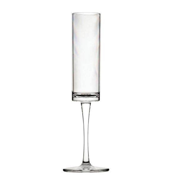 Lucent Level Champagne 6oz