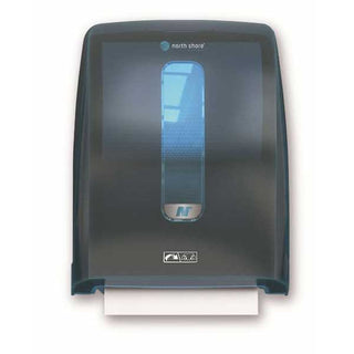 Largest Supplier of Hygiene & Catering, Donegal, UK, Ireland, Kellyshc.ie  North Shore Hand Towel Dispensers 