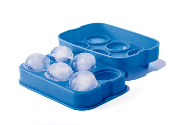 Round Ice Cube Mould
