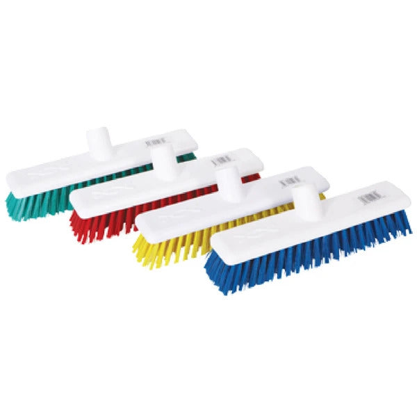 Largest Supplier of Hygiene & Catering, Donegal, UK, Ireland, Kellyshc.ie  Interchange Brush Heads 