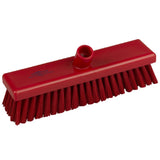 Largest Supplier of Hygiene & Catering, Donegal, UK, Ireland, Kellyshc.ie  Interchange Coloured 12" Brush Head 