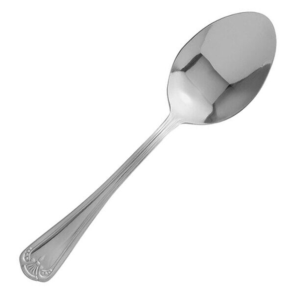 Largest Supplier of Hygiene & Catering, Donegal, UK, Ireland, Kellyshc.ie  Jesmond Dessert Spoon 