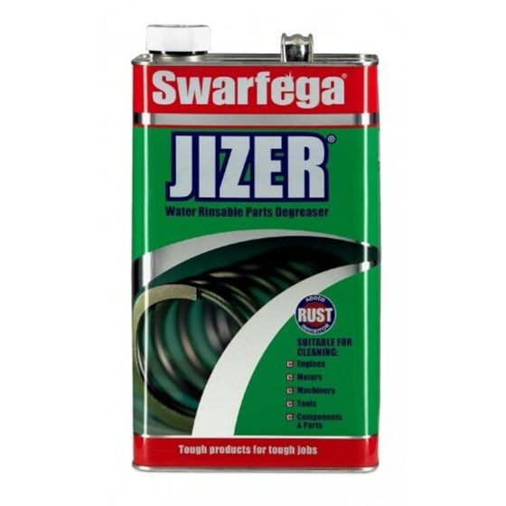 Largest Supplier of Catering & Hygiene Stock, Ireland, UK, kellyhc.ie Swarfega Jizer 