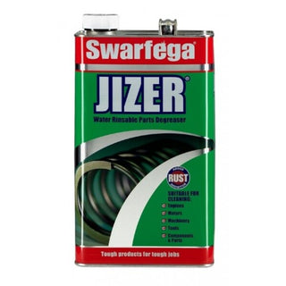 Largest Supplier of Catering & Hygiene Stock, Ireland, UK, kellyhc.ie Swarfega Jizer 