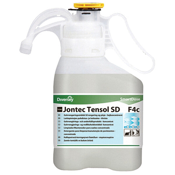 Largest Supplier of Hygiene & Catering, Donegal, UK, Ireland, Kellyshc.ie Jontec Tensol SD 