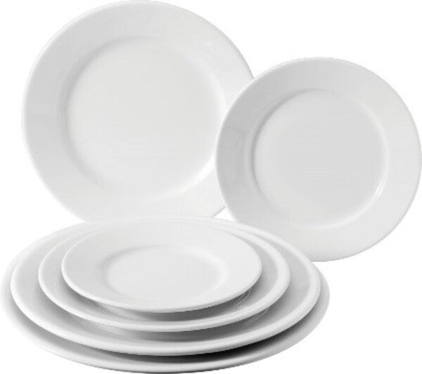 Titan Winged Plates