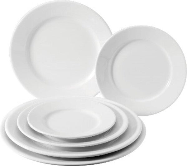 Largest Supplier of Hygiene & Catering, Donegal, UK, Ireland, Kellyshc.ie Titan Winged Plate 