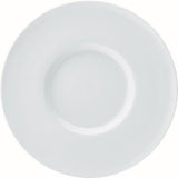 Largest Supplier of Hygiene & Catering, Donegal, UK, Ireland, Kellyshc.ie Wide Rim Gourmet Plate 