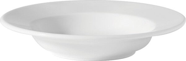 Largest Supplier of Hygiene & Catering, Donegal, UK, Ireland, Kellyshc.ie Titan Soup Plate 