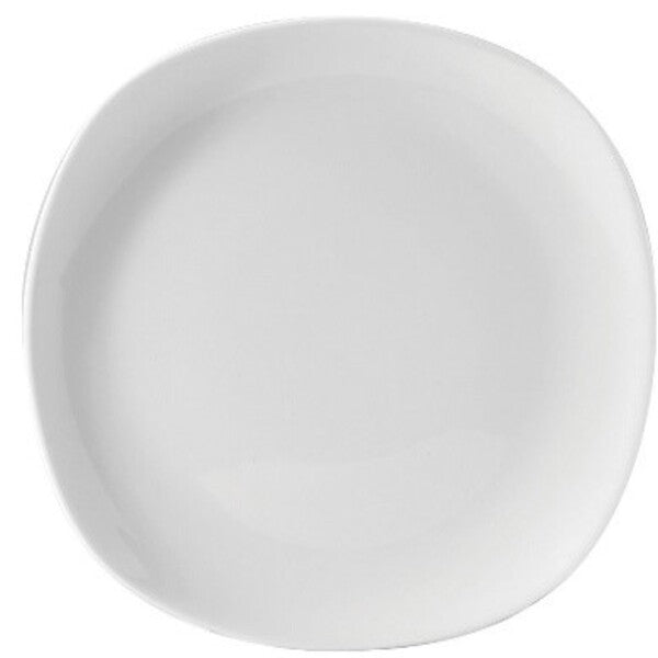 Largest Supplier of Hygiene & Catering, Donegal, UK, Ireland, Kellyshc.ie Titan Soft Square Plates 