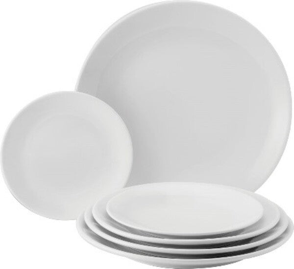 Largest Supplier of Hygiene & Catering, Donegal, UK, Ireland, Kellyshc.ie  Titan Coupe Plate 